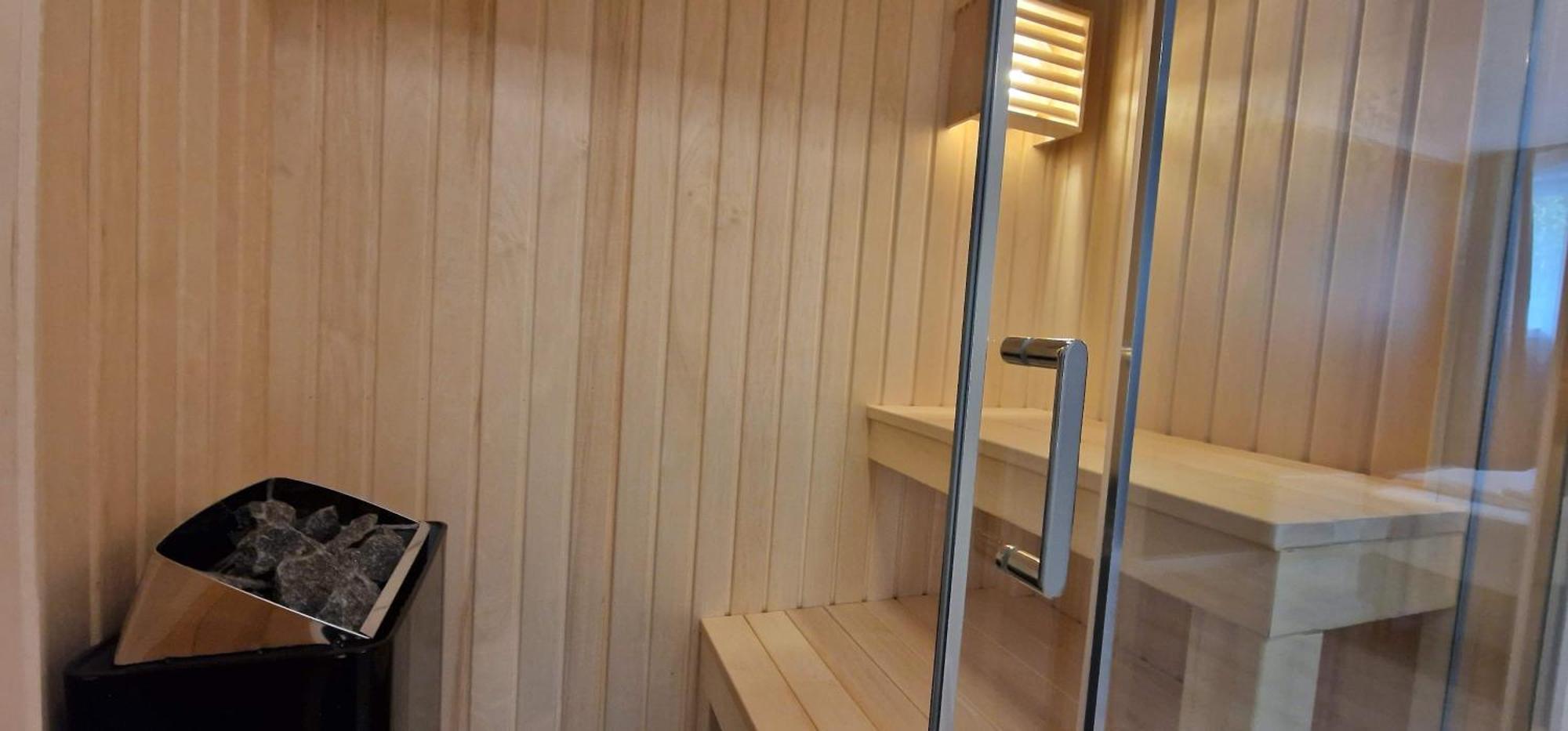 Haugetuft Apartments Amot  Εξωτερικό φωτογραφία